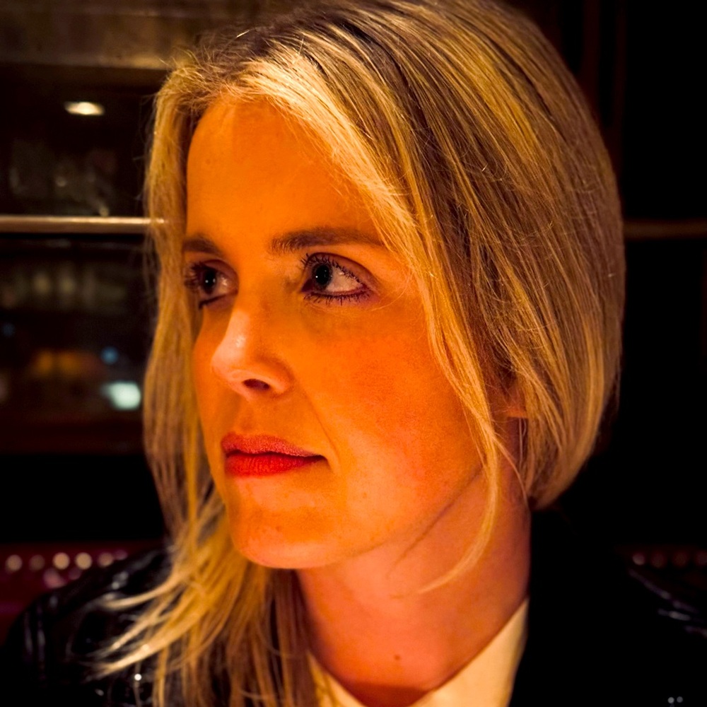 Meet your Posher, Anne